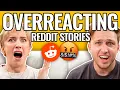 I Fear We re Not Reacting Enough Reading Reddit Stories