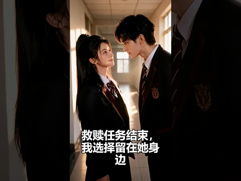 救赎任务结束，我选择留在她身边 Episode 35