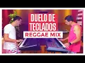 Download Lagu DUELO DE TECLADOS! REGGAE MIX