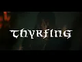 Thyrfing - Döp dem i eld (Official)