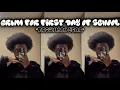 GRWM FOR THE FIRST DAY OF SCHOOL 9th Grade first day of high school grwm mini school vlog etc