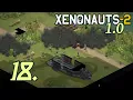 Abductor UFO Crash Site - Let s Play Xenonauts 2