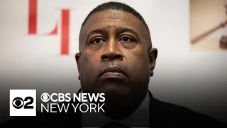 NYPD FBI execute search warrants across NYC as part of corruption into the police department