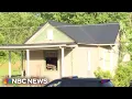 Four adults arrested over children found in deplorable conditions in Ohio home