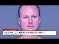 Baldwin County DA s Office says it will go back and review cases following deputy arrest-NBC 15 WPMI