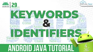 What is Keywords and Identifiers in JAVA Difference Between Keywords Identifiers