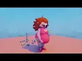 Gf drinking soda edit
