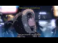 Soundtrack 5 Centimeters Per Second Lirik Sub Indo (OST - Full Versi)