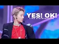 Download Lagu THE9 - YES! OK! (Line Distribution)