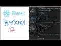 React s hooks How to create a Keyboard Typing Simulation AutoTyper React Typescript