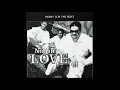HEAVY D & THE BOYZ - Nuttin' But Love (Acappella)