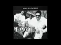 Lagu HEAVY D \u0026 THE BOYZ - Nuttin' But Love (Acappella)