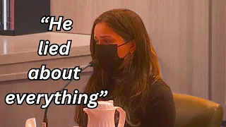 When Your Pathological Liar Ex-Boyfriend Kills His Family Chandler Halderson