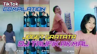 Download TIKTOK VIRAL‼️Taufik Akmal - Gratata x Bom Bom | TIKTOK COMPILATION [NCS TikTok] MP3