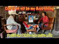 Lagu XÓT XA 2 vợ chồng bỗng dưng khóc NỨC NỞ khi nhìn thấy di ảnh của con trai | Tập 602