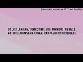 Saka Malume (Lyrics) - Cyfred, LeeMcKrazy, Tumelo_ZA, Sayfar