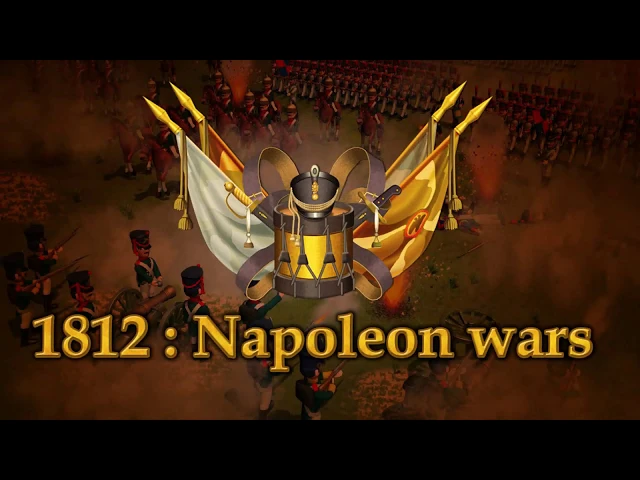 1812: Napoleon Wars