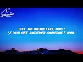 Johnny Drille, Ayra Starr & Young Jonn - COLORADO (Lyrics)