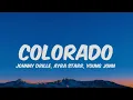 Johnny Drille Ayra Starr Young Jonn - COLORADO