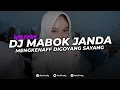 Download Lagu DJ SUDAH MABUK MINUMAN DITAMBAH MABUK JUDI - MABUK JANDA MENGKENAFF - Amirfvnky