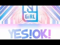 Download Lagu [Eng/Chi/Pinyin] YES!OK! - YOUTH WITH YOU 2 THEME SONG - 青春有你2 主题曲《YES! OK! 》Color Coded Lyrics