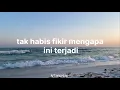 Download Lagu LUKA INI - APEX TAJUDIN (Lirik video)