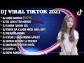 Download Lagu DJ JANG GANGGU X SA JANJI TRA MABUK REMIX VIRAL TIKTOK TERBARU 2021 | DJ TIKTOK FULL ALBUM
