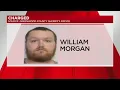Greenwood County deputies arrest suspect accused of killing Ninety Six man