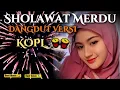 Download Lagu DANGDUT KOPLO TERBARU ‼️SHOLAWAT JIBRIL PENARIK REZEKI PALING DAHSYAT 🔥SHOLAWAT  NABI MERDU
