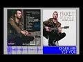 Fikret Dedeoğlu - Keşkelere Yer Yok