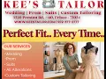 Expert Alterations Tailor in Frisco - Wedding Gowns Bridesmaid Suits Tuxedos Same Day Rush