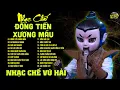 Download Lagu Nhạc Chế ĐỒNG TIỀN XƯƠNG MÁU - Nhạc Chế Vũ Hải Về Đời Và Tiền Cực Thấm | Huyền Thoại Nhạc Chế