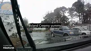 Chincoteague must stop Capt Zack Seafood The island Creamy Rays Shanty
