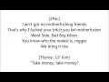 Download Lagu 2pac Hit em up lyrics