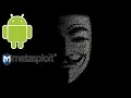 Using Payload to H k Android Metasploit Framework Sanglap Putatunda