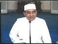 Lagu Kitab Al Hikam - Hikmah ke 256 | KH. Muhammad Bakhiet