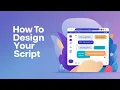 Create a Stunning Login Page with Animation HTML CSS JavaScript Tutorial