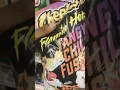 Download Lagu CHEETO’S New Queso \u0026 Hot Fusion Flavor Chips