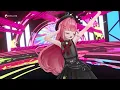 [4K] オドループ(Oddloop) - フレデリック(FREDERIC) / 하나코 나나 3D Live Cover