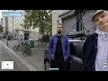 Ikkimel die Geile - Ikkimel & Drunken Masters