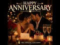 Happy Anniversary