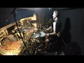 Wintersun - "Beyond The Dark Sun" (drum cover)