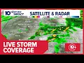 Tracking storms in central Ohio Live radar and weather updates