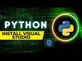 Installing Visual Studio Code in Kali Linux