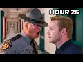 72 Hours Inside State Trooper Academy Ep 02