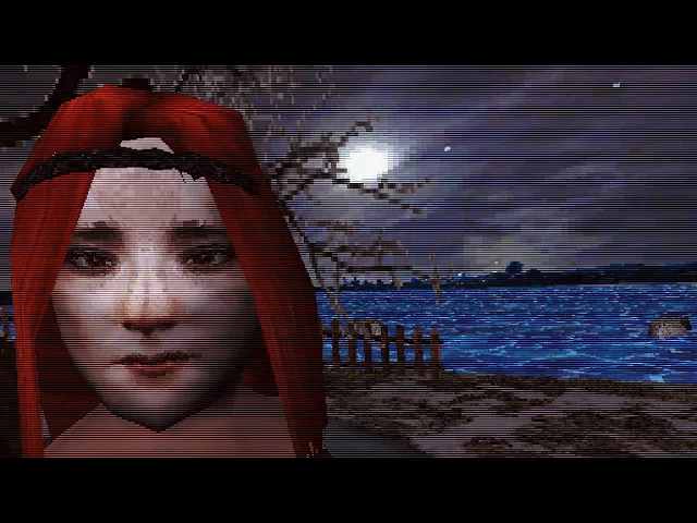 The Witcher 3 - Lullaby of woe Demake