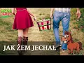 Lagu Jak żem jechał - RETRO BAND 🎷🌟 Dęblin Puławy ❤️ Piosenki na wesele. Biesiadne.
