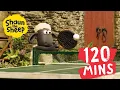 Download Lagu 2 Hours of Sports \u0026 Football Madness! ⚽️🐑 | Shaun the Sheep Series 1–5 Compilation #Sport