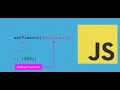 what is callback in JavaScript - Tamil Tutorial