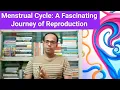 Download Lagu #Menstrual_Cycle: A Fascinating Journey of Reproduction